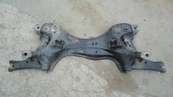 Балка под двс. Toyota Corolla Fielder, NZE144, NZE144G, ZRE144, ZRE144G Двигатели: 2ZRFAE, 2ZRFE