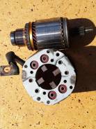 Стартер. Nissan Expert, VENW11 Nissan Presage, VNU30, VU30 Nissan Bassara, JVNU30, JVU30 Двигатели: YD22DD, YD25DDT