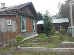 Продам дом. 2-я Гражданская, р-н город, площадь дома 44 кв. м., скважина, электричество 11 кВт, отопление электрическое, от частного лица (собственник...