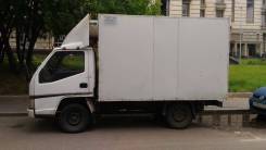 JMC. Продается фургон Baodian, 1 000 кг.