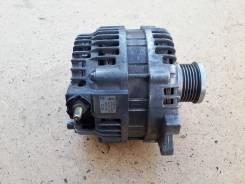 Генератор. Nissan: Wingroad, Teana, X-Trail, Presage, Serena, Avenir, Primera, Murano, Prairie, Liberty, Bluebird Sylphy, Bassara, AD Двигатели: QR20D...
