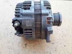Генератор. Nissan: Wingroad, Teana, X-Trail, Presage, Serena, Primera, Avenir, Murano, Prairie, Liberty, Bluebird Sylphy, Bassara, AD Двигатели: QR20D...