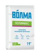 Шпатлевка "Волма-Полимикс" - Полимерная, финишная, h 0.2-3мм, 19кг. 1пал./60шт. (ОПИСАНИЕ)