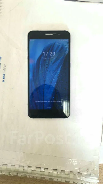 ZTE Blade A910. �/� ����