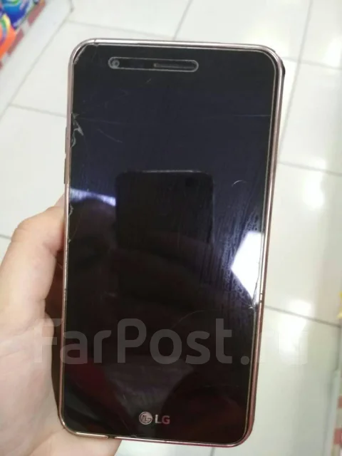 LG X. �/� ����