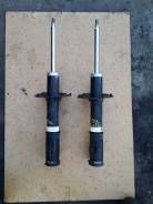 Амортизатор. Toyota Rush, J200, J200E, J210, J210E Daihatsu Be-Go Двигатель 3SZVE