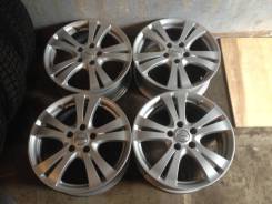 Reverline. 7.0x17", 5x114.30, ET33, ЦО 62,0 мм.
