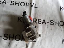 Клапан egr. Kia Sorento Двигатели: D4CB, D4CBAENG