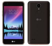 LG K7 2017. Б/у, 8 Гб, Черный, 4G LTE, Dual-SIM