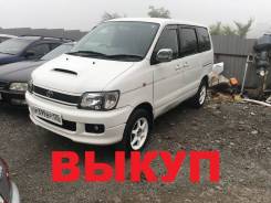 Toyota Mark II. Без водителя