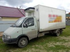 ГАЗ ГАЗель. Продаю Газель, 190 куб. см., 3 000 кг.
