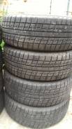 Bridgestone. Зимние, 10 %, 4 шт
