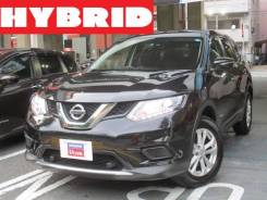 Nissan X-Trail. вариатор, 4wd, 2.0, бензин, 28 000 тыс. км, б/п. Под заказ