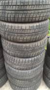 Bridgestone. Зимние, без шипов, 10 %, 4 шт