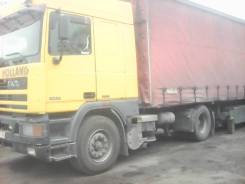 DAF. Продается грузовик , 12 130 куб. см., 20 000 кг.