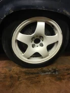 Slik. 6.5x15", 4x98 ����