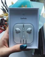 Apple EarPods
