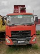 Dongfeng. Самосвал 2011г. Dong Feng (Донг фенг) (китаец) с работой, 25 000 кг.