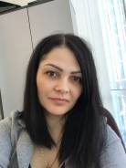 Секретарь судебного заседания. Высшее образование, опыт работы 8 лет