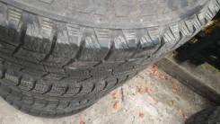 Bridgestone. Зимние, 10 %, 4 шт