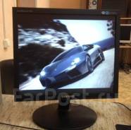 Samsung. 17", технология ЖК (LCD)