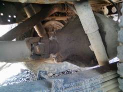 Мост. Isuzu Elf Двигатели: 4HE1TCN, 4HE1TCS, 4HG1T, 4HK1TCC, 4HK1TCN, 4HK1TCS