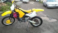 Suzuki RMX 250. 250 куб. см., исправен, птс, с пробегом