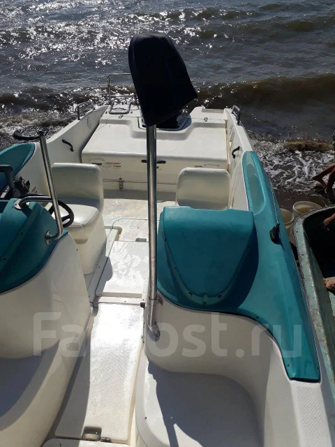 Yamaha SRV-20. 2005 ���, ����� 6��., ��������� ���������, 115��.�., ������ ����