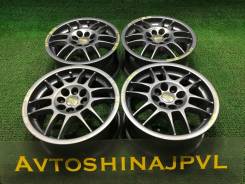 OZ Racing F1 Plus. 7.0x15", 4x100.00, 4x108.00, ET37, ЦО 65,1 мм.