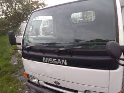 Прокат аренда грузовиков Nissan Atlas г/п.1500 кг.