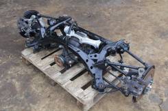 Подвеска. Mazda RX-8, SE3P Двигатель 13BMSP