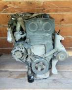 Двигатель в сборе. Mitsubishi Pajero Pinin Mitsubishi Pajero iO Двигатель 4G94