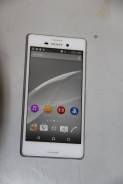 Sony Xperia M4 Aqua. Б/у, 4G LTE