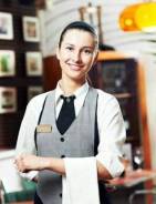 Требуются девушки 18-35 лет для работы официантом в Китае!