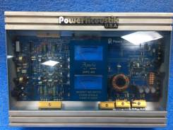 Power Acoustik ����