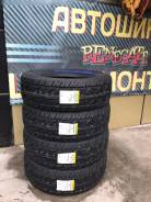 Dunlop Grandtrek AT3. Грязь AT, 2017 год, без износа, 4 шт