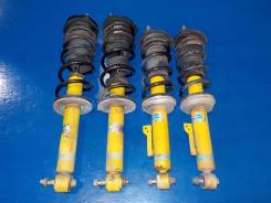 Пружина подвески. Toyota Mark II, JZX100, JZX90 Toyota Cresta, JZX100, JZX90 Toyota Chaser, JZX100, JZX90
