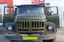 ЗИЛ. Продам 1990г в хорошем состоянии., 6 000 куб. см., 6 000 кг., 4x2