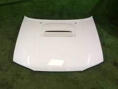 Капот. Subaru Legacy, BD5, BG5 Двигатели: EJ20H, EJ20R