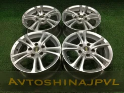 Milua. 6.5x15", 5x114.3, ET35, �� 73,1���. ����