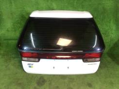 Дверь багажника. Subaru Legacy, BG2, BG3, BG4, BG5, BG7, BG9, BGA, BGB, BGC Двигатели: EJ18E, EJ20D, EJ20E, EJ20H, EJ20R, EJ22E, EJ25D