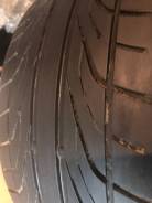 Dunlop Direzza DZ101. Летние, 2012 год, 30 %, 4 шт