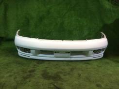 Бампер. Subaru Legacy, BD2, BD3, BD4, BD5, BD9, BG2, BG3, BG4, BG5, BG9, BGA, BGC Двигатели: EJ18E, EJ20D, EJ20E, EJ20H, EJ20R, EJ25D