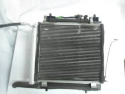 Радиатор кондиционера. Suzuki Wagon R, MH34S Двигатель R06A
