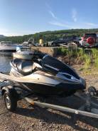 Kawasaki Ultra 300 LX. 300,00 л.с., 2011 год год