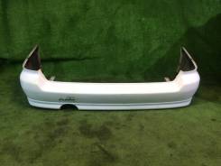 Бампер. Subaru Legacy, BG2, BG3, BG4, BG5, BG7, BG9, BGA, BGB, BGC Двигатели: EJ18E, EJ20D, EJ20E, EJ20H, EJ20R, EJ22E, EJ25D