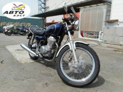 Honda CB 400SS. 400 куб. см., исправен, птс, без пробега
