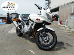 Suzuki GSF 1250 Bandit. 1 250 куб. см., исправен, птс, без пробега