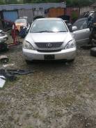 Toyota Harrier. UAMCU36W, 1MZFE