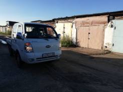 Kia Bongo. Продаётся KIA Bongo, 2 900 куб. см., 800 кг., 4x4